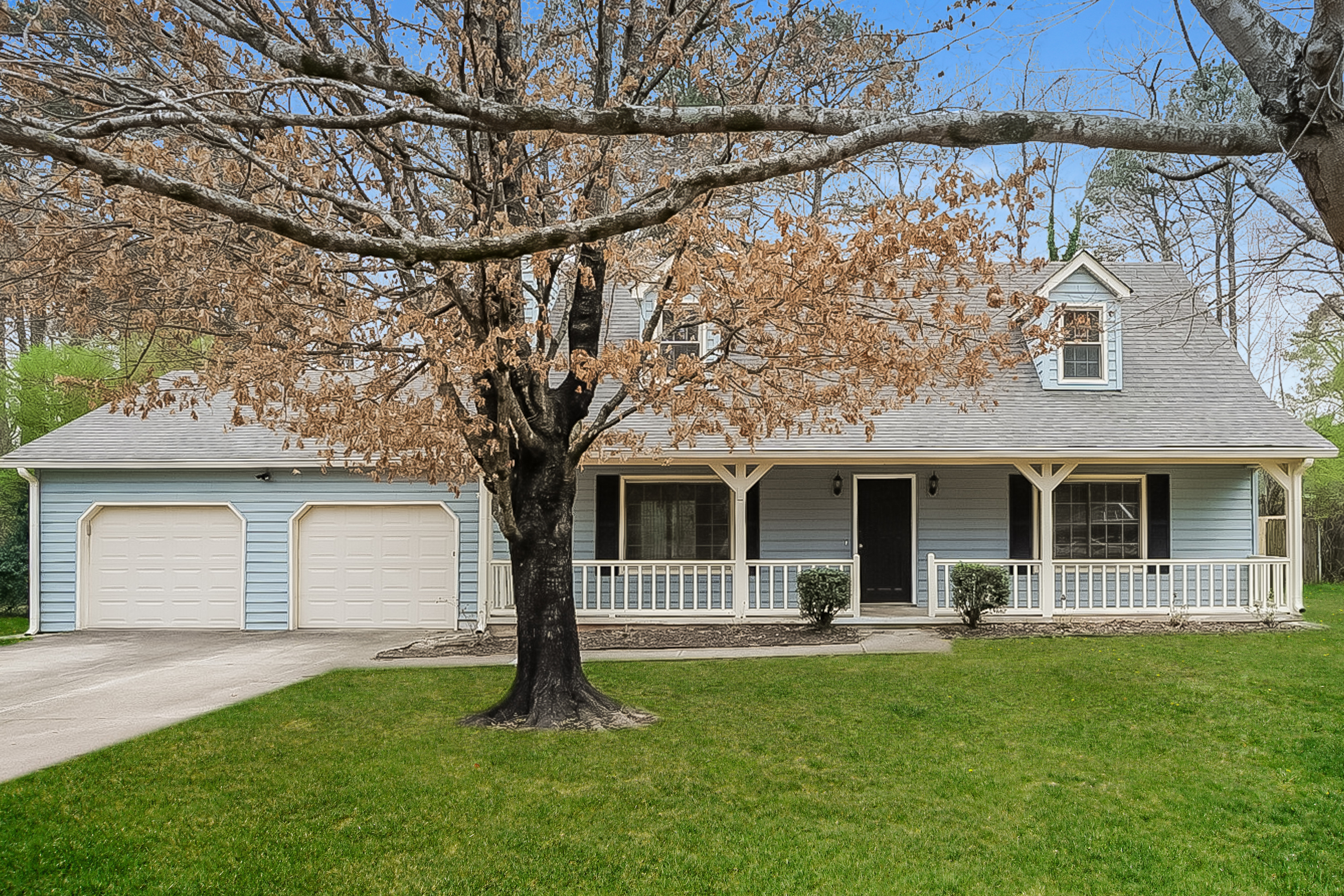 4196 ALAINA CIR AUSTELL, GA 30106